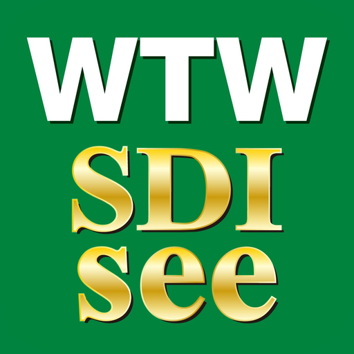 WTW SDI see app icon