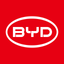 BYD AUTO icon