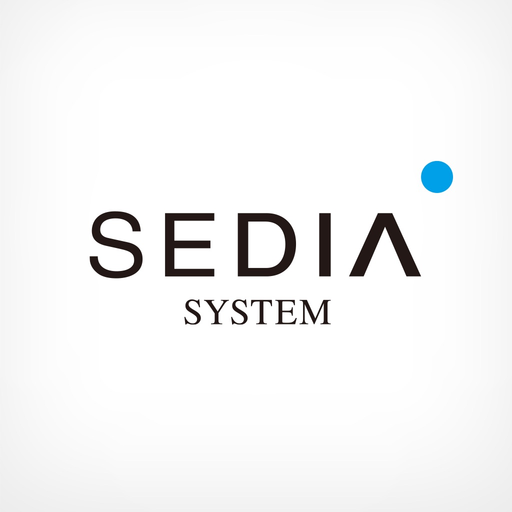 SEDIA NETWORK CARD app icon
