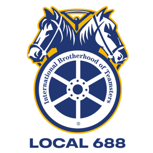 TEAMSTERS LOCAL 688 app icon