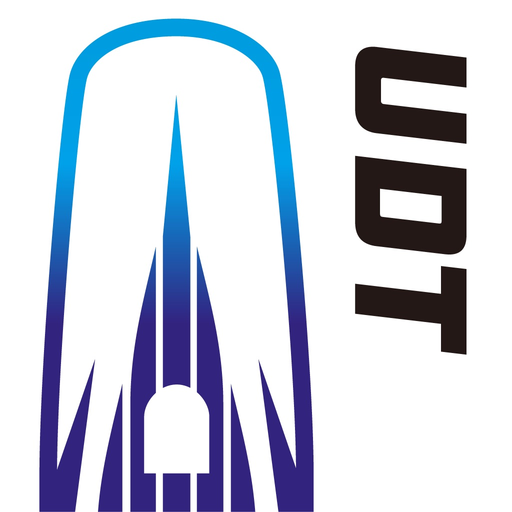 UDT MaglevEC app icon