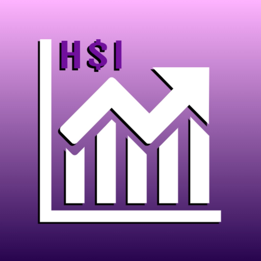 Hang Seng Analysis app icon