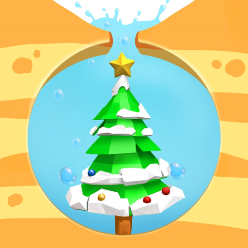 Sand Water app icon