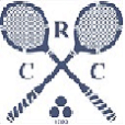 Calcutta Racket Club (CRC) app icon