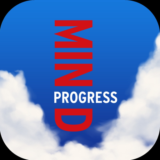 Mindprogress Resor app icon