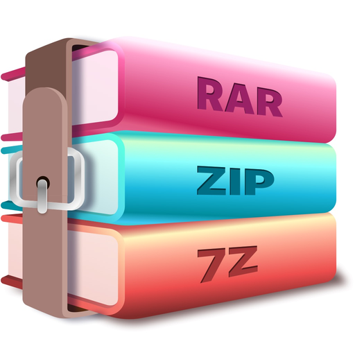 ZipMaster app icon