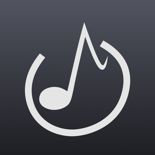 Fenda Audio app icon
