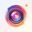 Hi Camera - Cartoon Filter icon