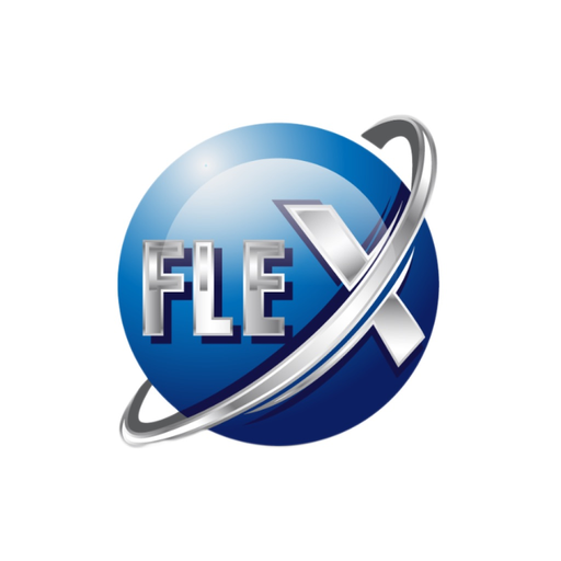 FLEX PLUS app icon