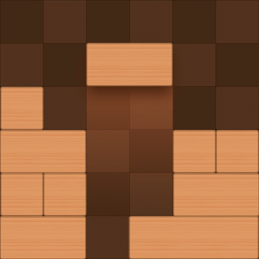 Slide Puzzle: Drop Block app icon