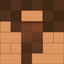 Slide Puzzle: Drop Block icon