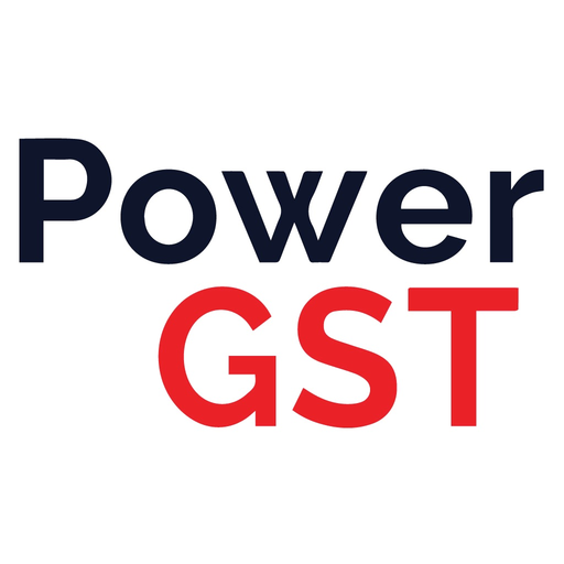 Power GST - GSTIN Search app icon
