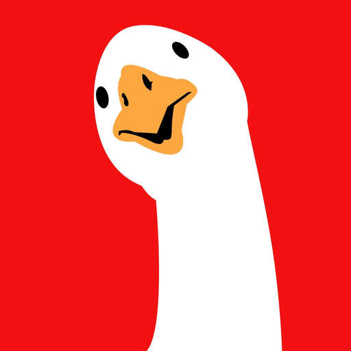 Goose Honk Piano & Soundboard app icon