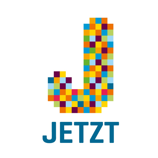 Jetzt Portal app icon