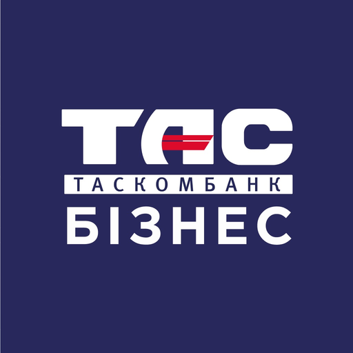 ТАС БІЗНЕС app icon