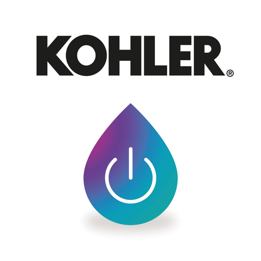 Kohler Mode app icon