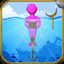 Swipe Cut n Rescue icon