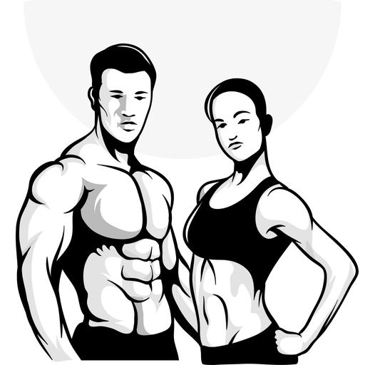 Fitness Planet - Home Workout app icon