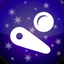 Lunar Pinball icon