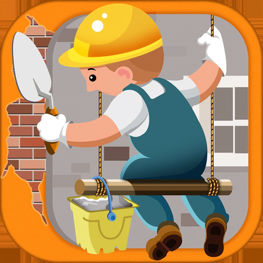 Scaffolding app icon