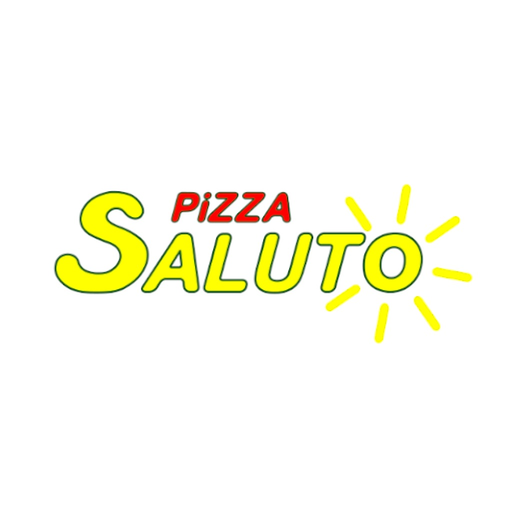 Pizza Saluto app icon