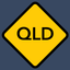 Queensland Roads icon
