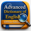 Advance English Dictionary icon