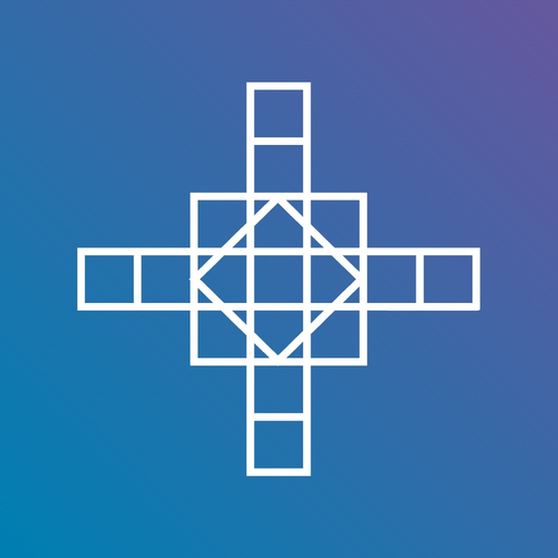 Tetragram app icon