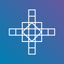 Tetragram icon