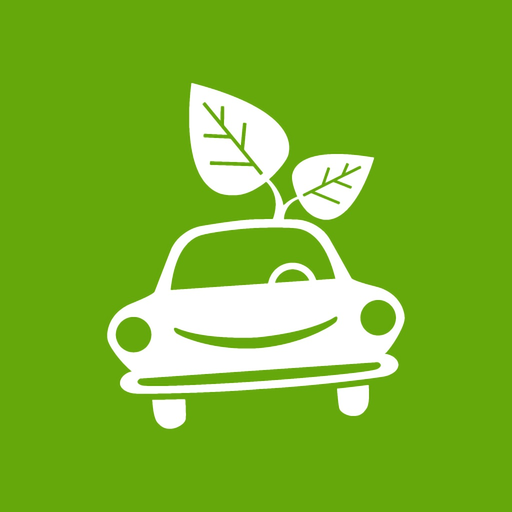 Car Sharing Padova app icon