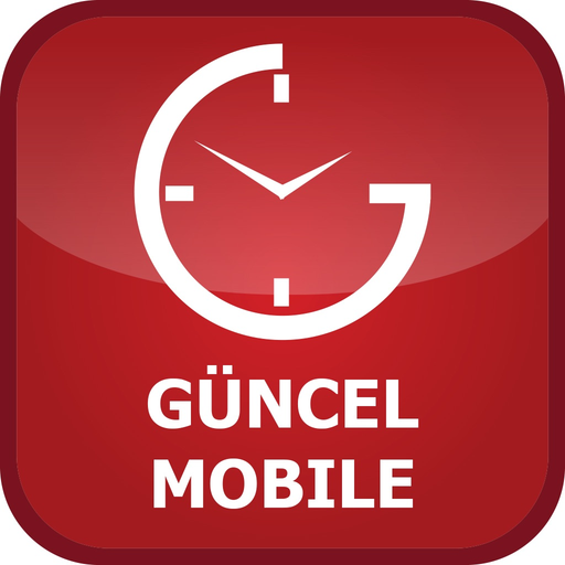 Güncel Mobil Uygulama app icon