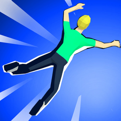 Bed Diving app icon