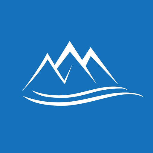 Nordic Mountain app icon