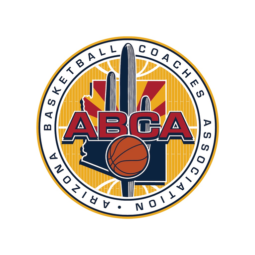 AZ Basketball Coaches Assoc app icon