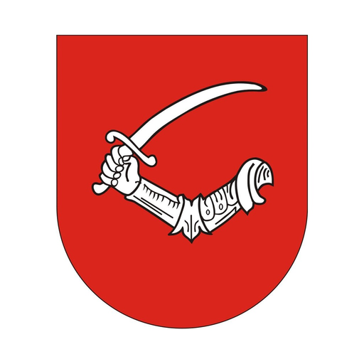 Kisudvarnok APP app icon
