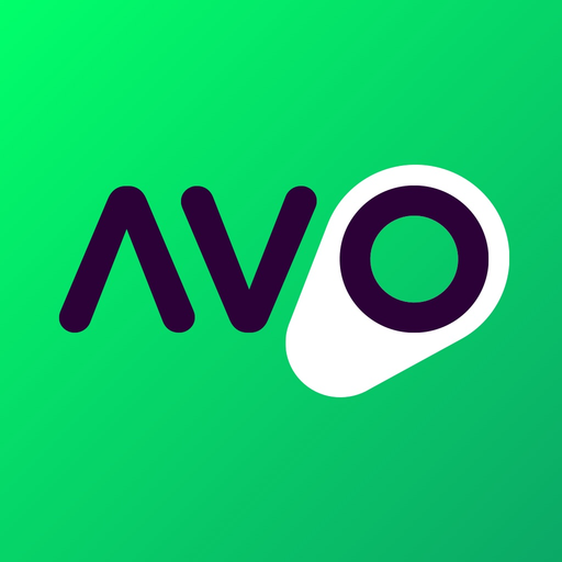 Avo SuperShop app icon