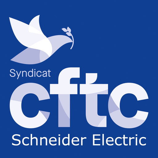 CFTC Schneider app icon