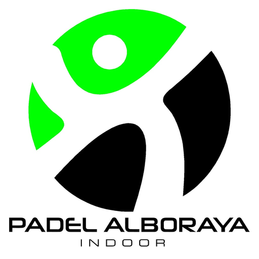 Padel Alboraya Indoor app icon