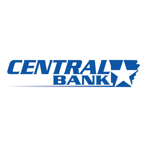 Central Bank AR app icon