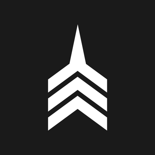 Harvest: A Vertical Church app icon