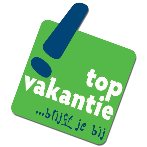Top Vakantie app icon