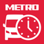 Houston METRO On Demand icon