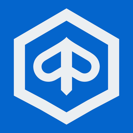 Piaggio app icon