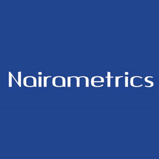 Nairametrics app icon