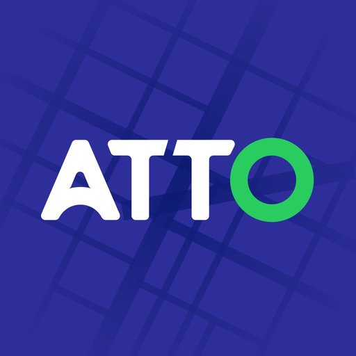ATTO app icon
