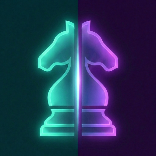 Chess Clock Premium app icon