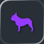 Coat Color icon