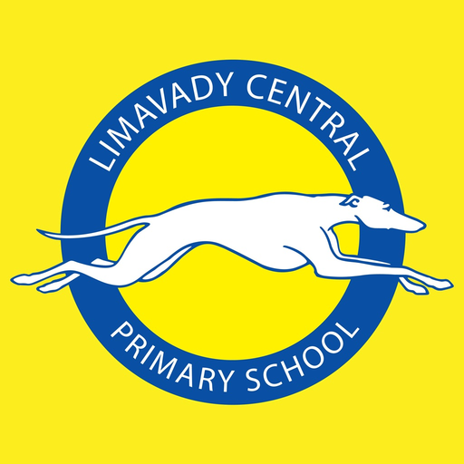 Limavady Central PS app icon