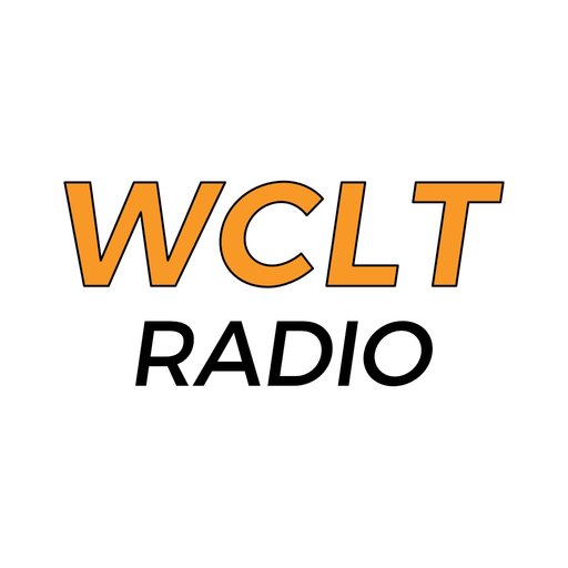 WCLT Radio app icon