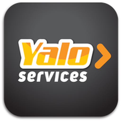 YaloServices app icon